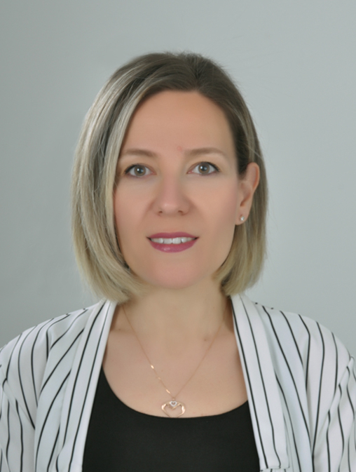 AssocProfDr Sevinç Nihal YEŞİLOĞLU
