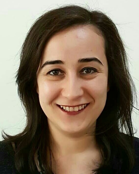 AssocProfDr Sinem GENÇER