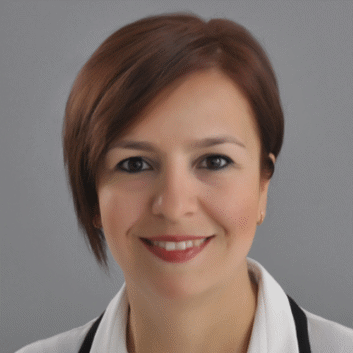 AsstProfDr Funda EKİCİ