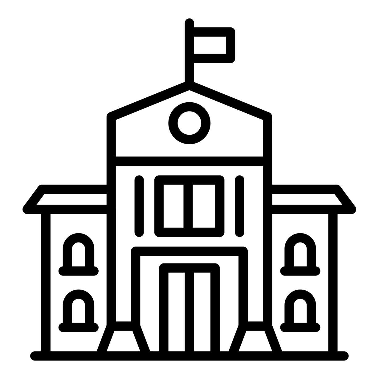 Destekleyen Kuruluşlar