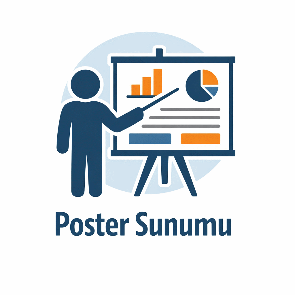 Poster Sunumları