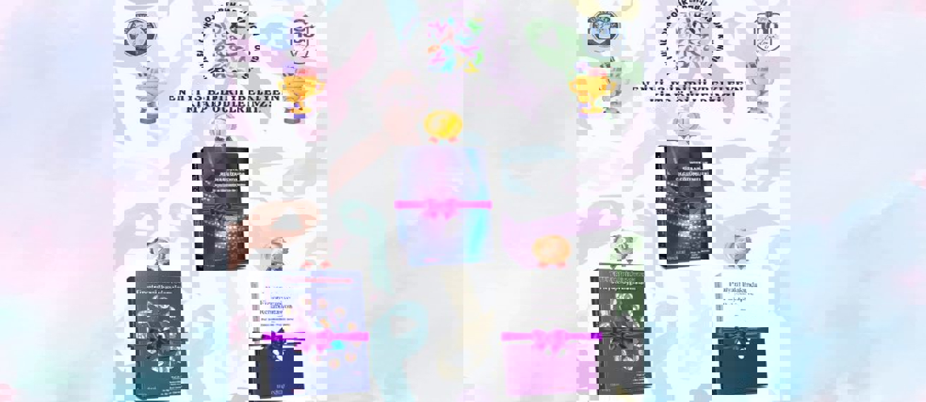 BİLDİRİ ÖDÜLLERİ