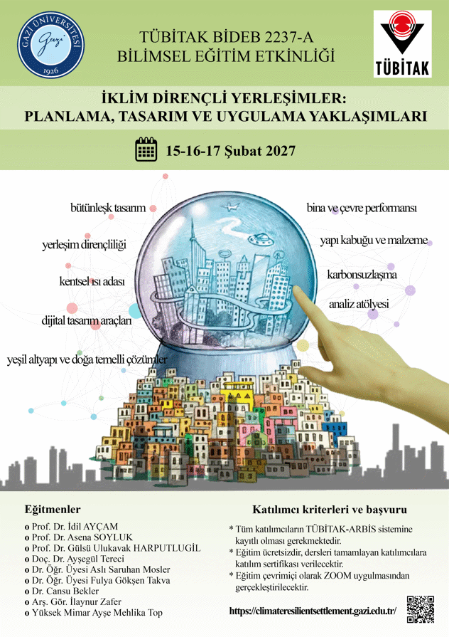ATÖLYE AFİŞİ