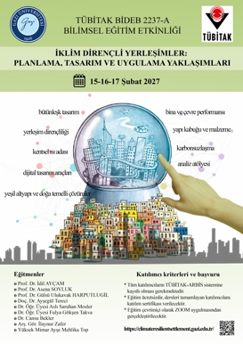 ATÖLYE AFİŞİ