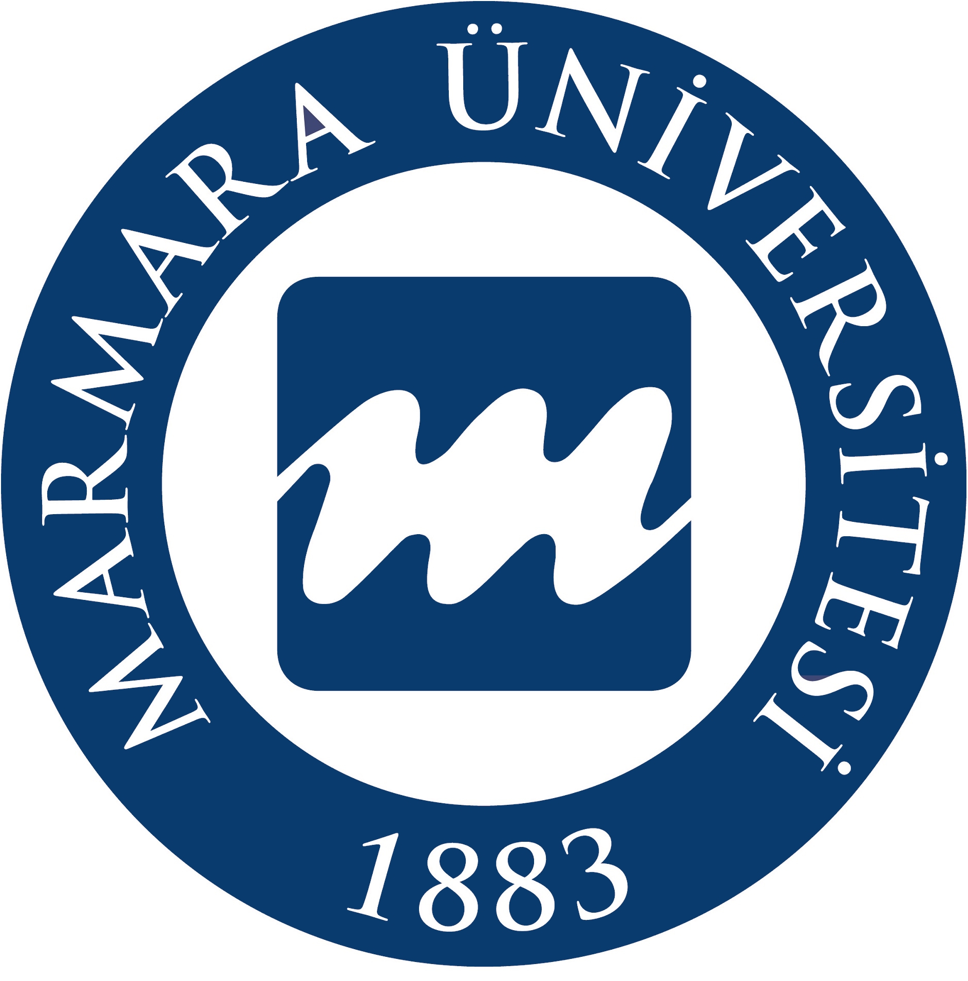 Marmara Üniversitesi-1