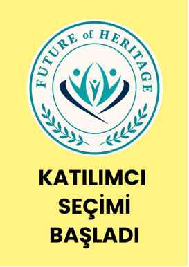 Katılımcı Seçimi Başladı