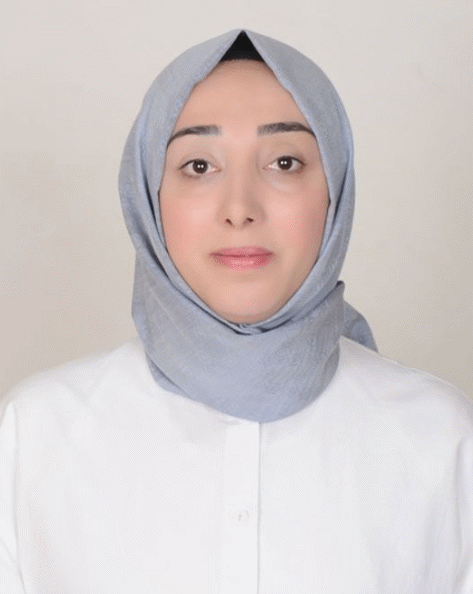 InstructorDr Merve Çağlayan 