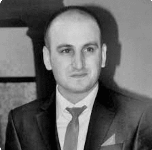 AssocProfDr Cem Aslan