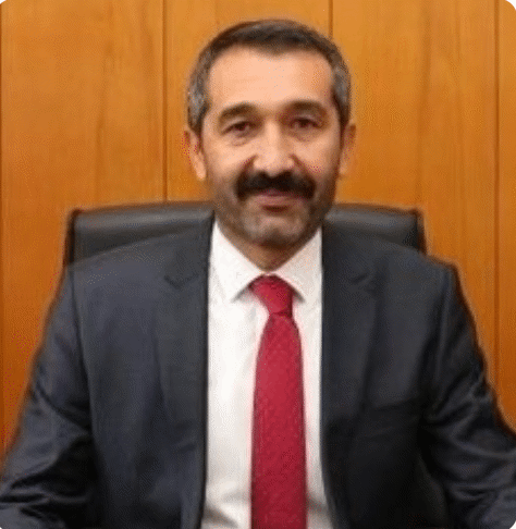 ProfDr Seyfullah Yıldırım