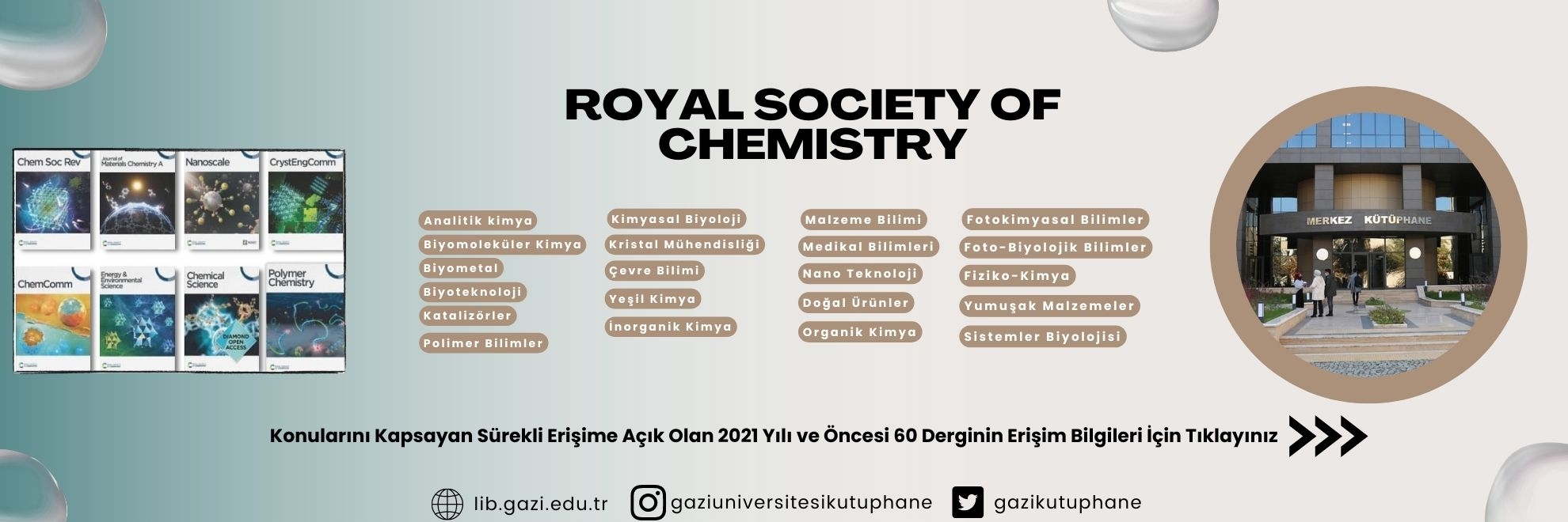 Royal Society of Chemistry