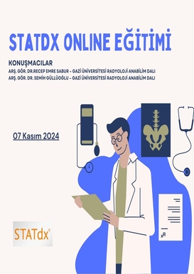 StatDx Online Eğitimi