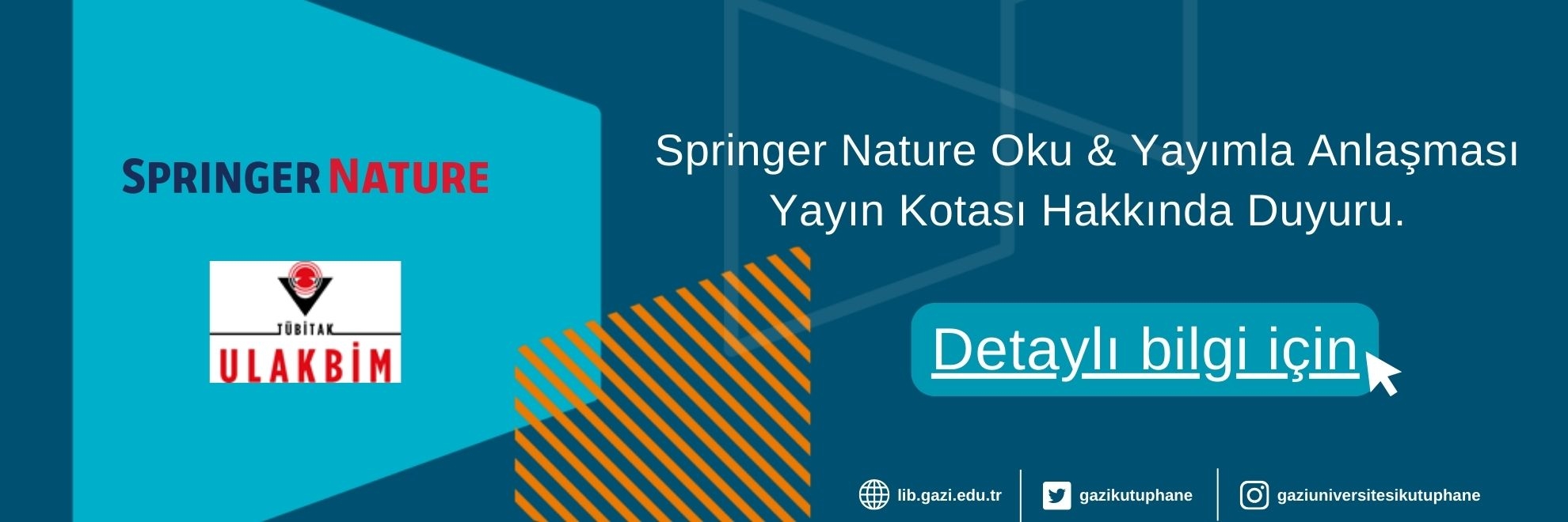 springer nature duyuru