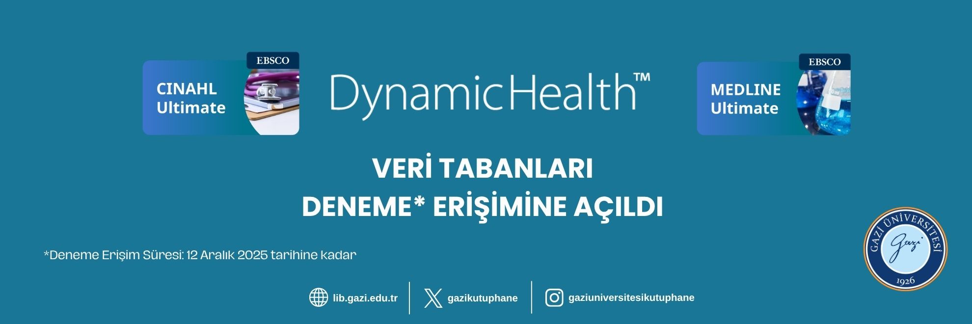 deneme vt
