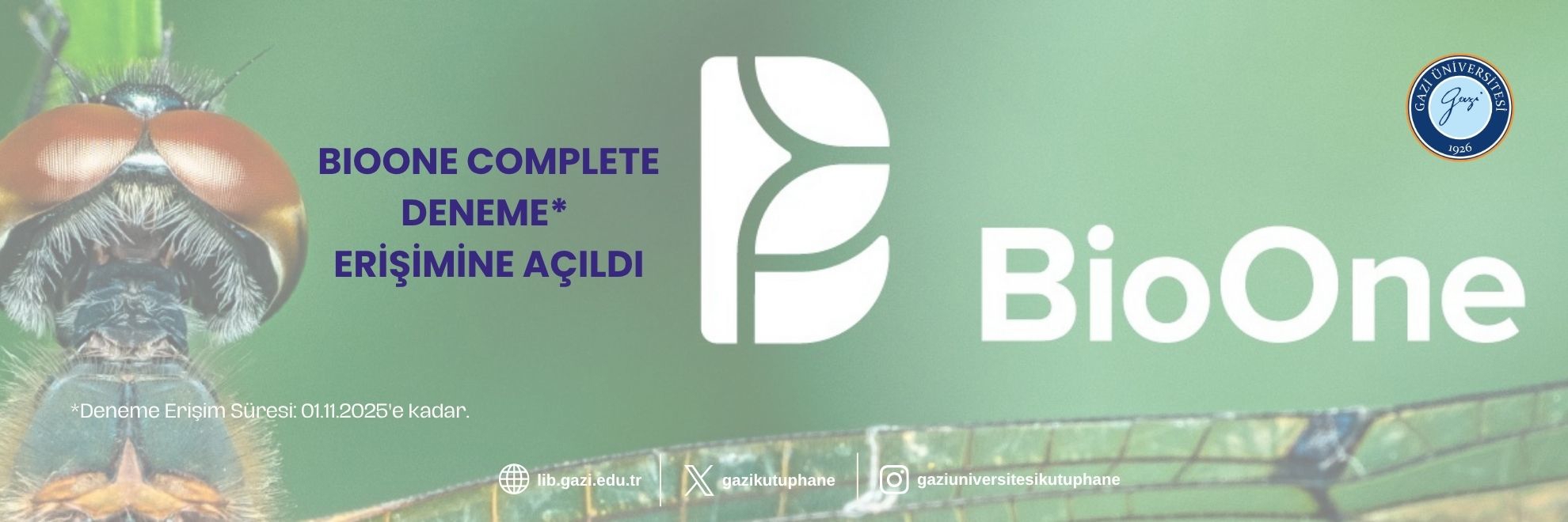 bioone-complete-deneme-erisimine-acildi