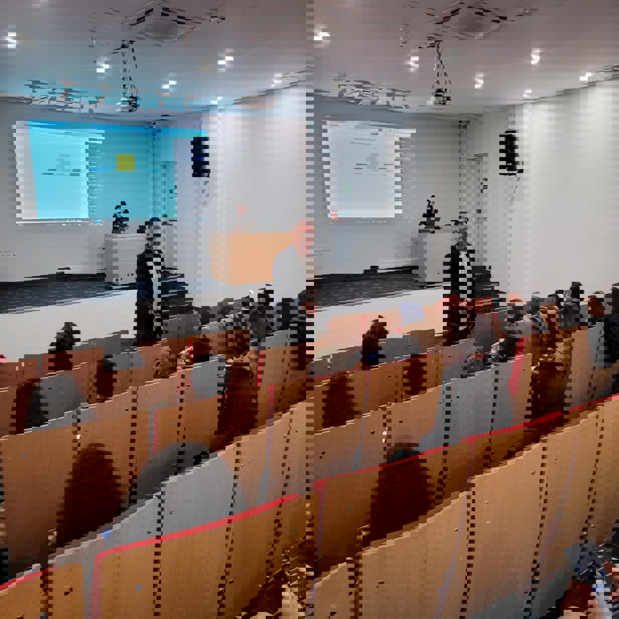 Eğitim Fotoğrafları -1