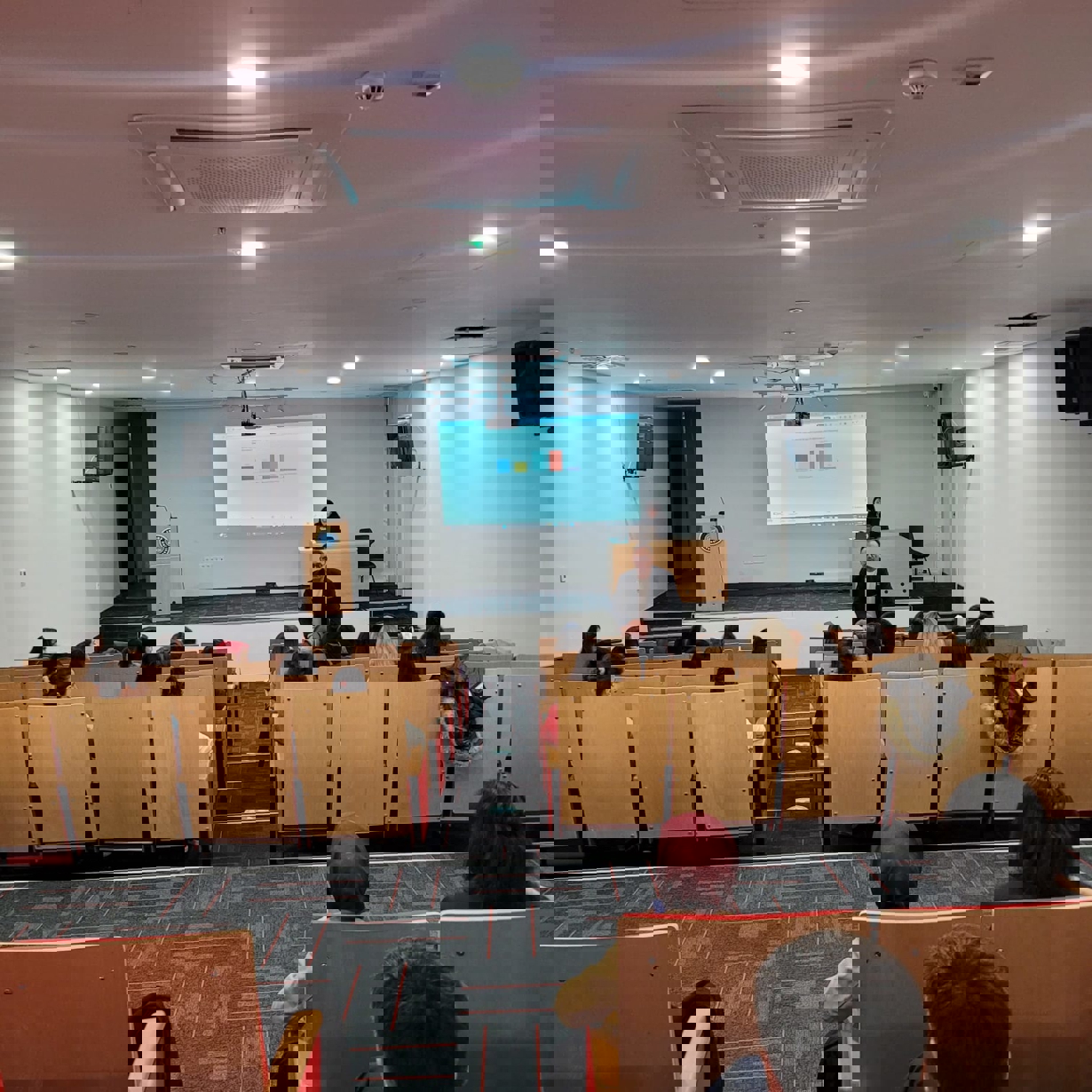 Eğitim Fotoğrafları -1