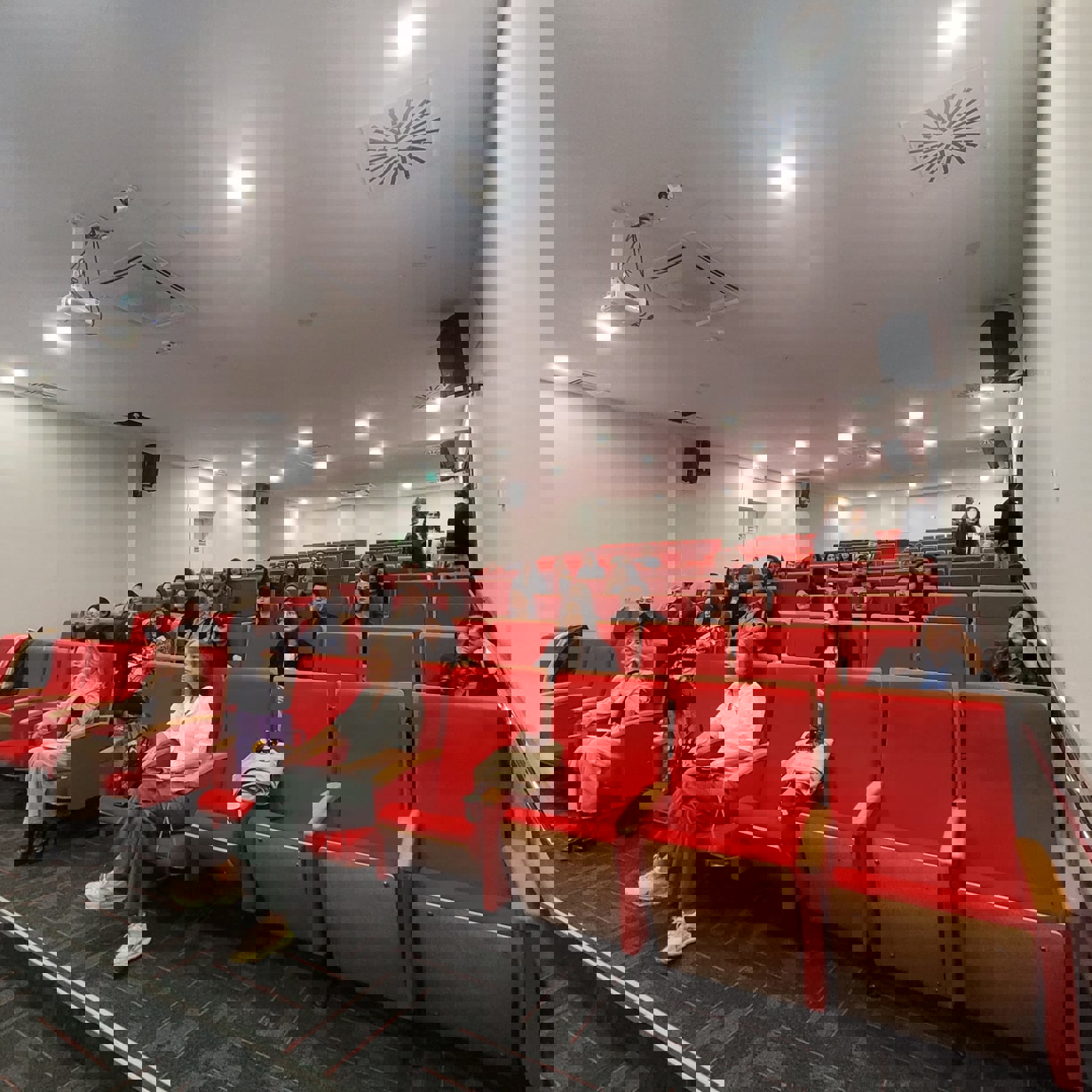 Eğitim Fotoğrafları -1