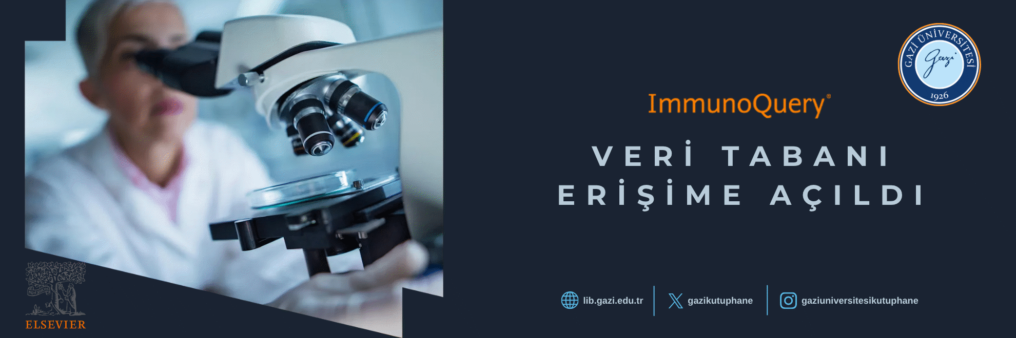 immunoquery-erisime-acildi