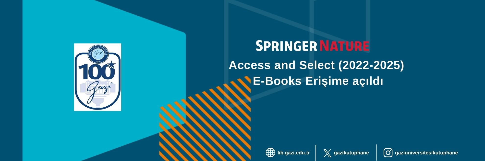 springer-nature-access-and-select-2022-2025-e-books-erisime-acildi