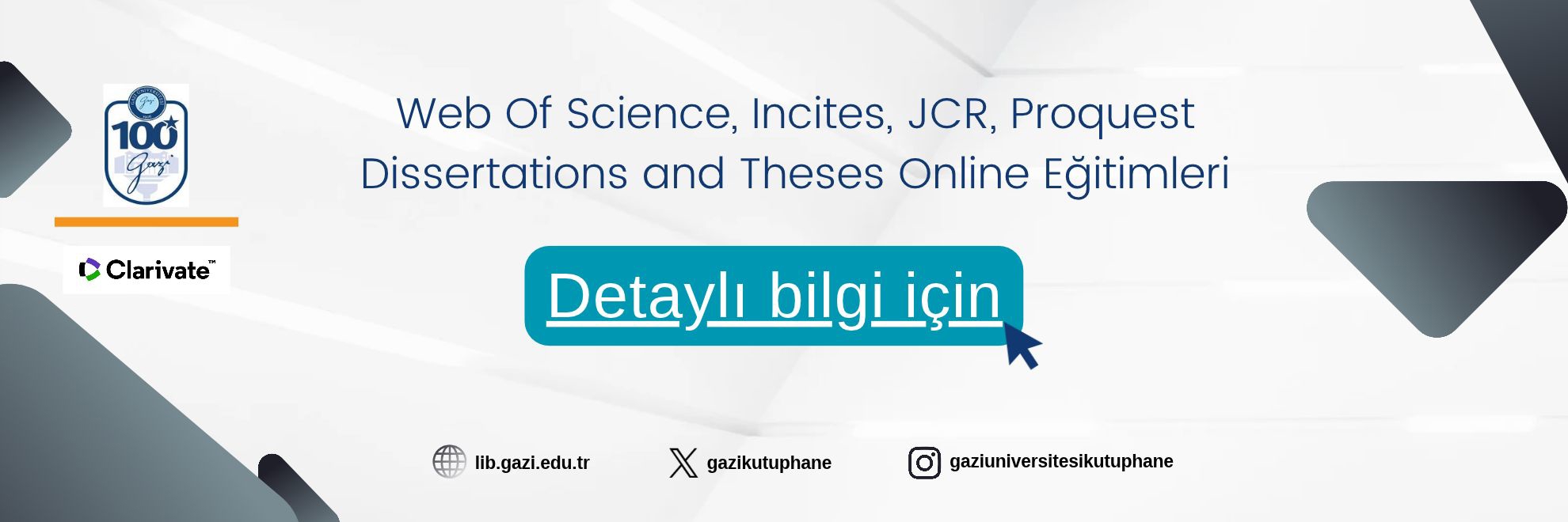 web-of-science-incites-jcr-proquest-dissertations-and-theses-online-egitimleri