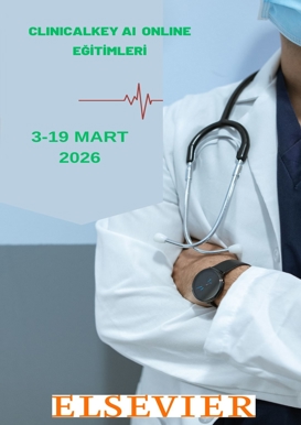 ClinicalKey Online Eğitimleri