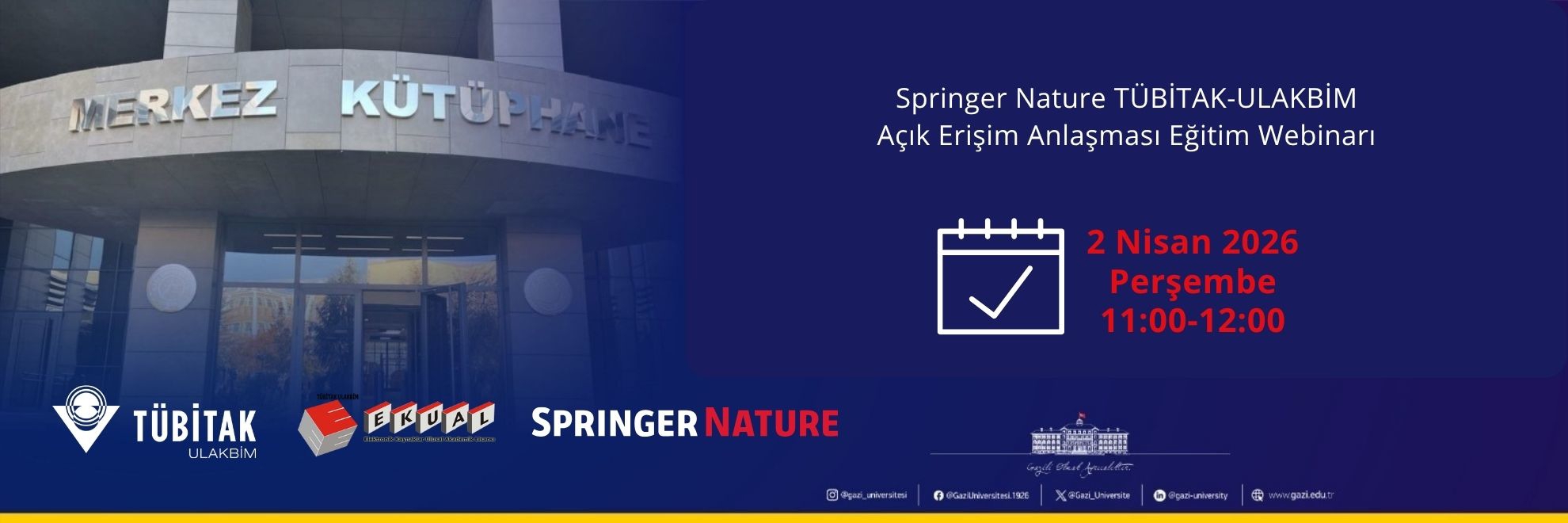 springer-nature-tubitak-acik-erisim-anlasmasi-egitim-webinari