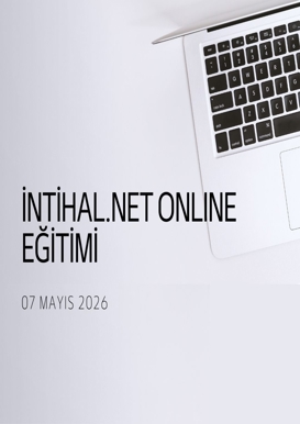 İntihal.net Online Eğitimi