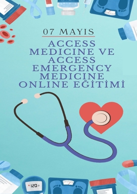 AccessMedicine & Access Emergency Online Eğitimi
