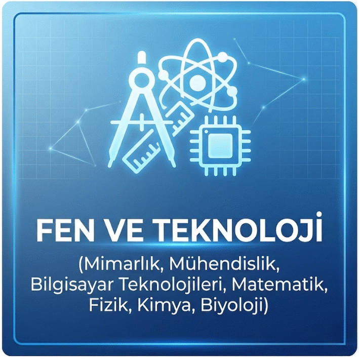 Fen ve Teknoloji