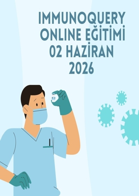 Immunoquery Online Eğitimi