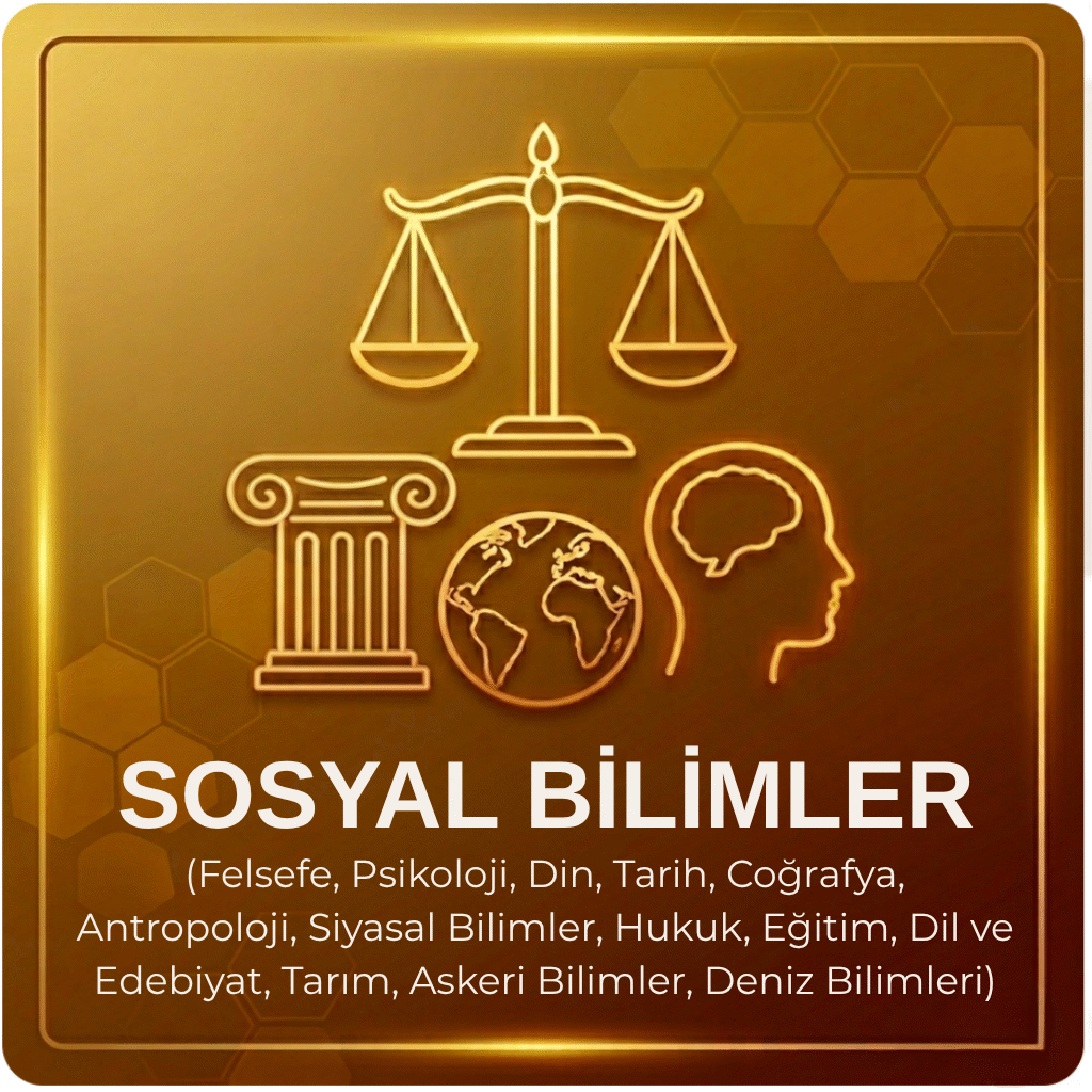 Sosyal Bilimler