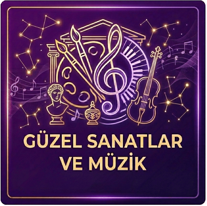 Güzel Sanatlar ve Müzik