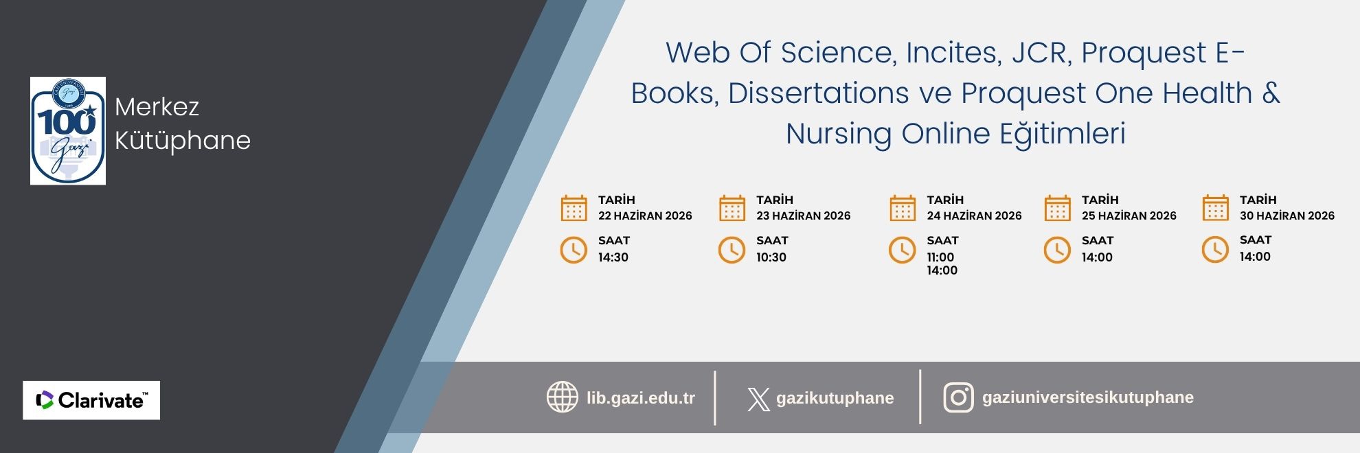 web-of-science-incites-jcr-proquest-e-books-dissertations-ve-proquest-one-health-nursing-online-egitimleri