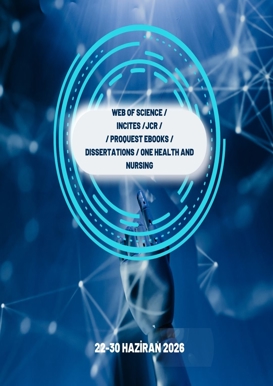 Web Of Science, Incites, JCR, Proquest E-Books, Dissertations ve Proquest One Health & Nursing Online Eğitimleri