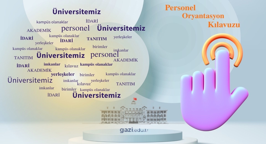 Oryantasyon Kılavuzu