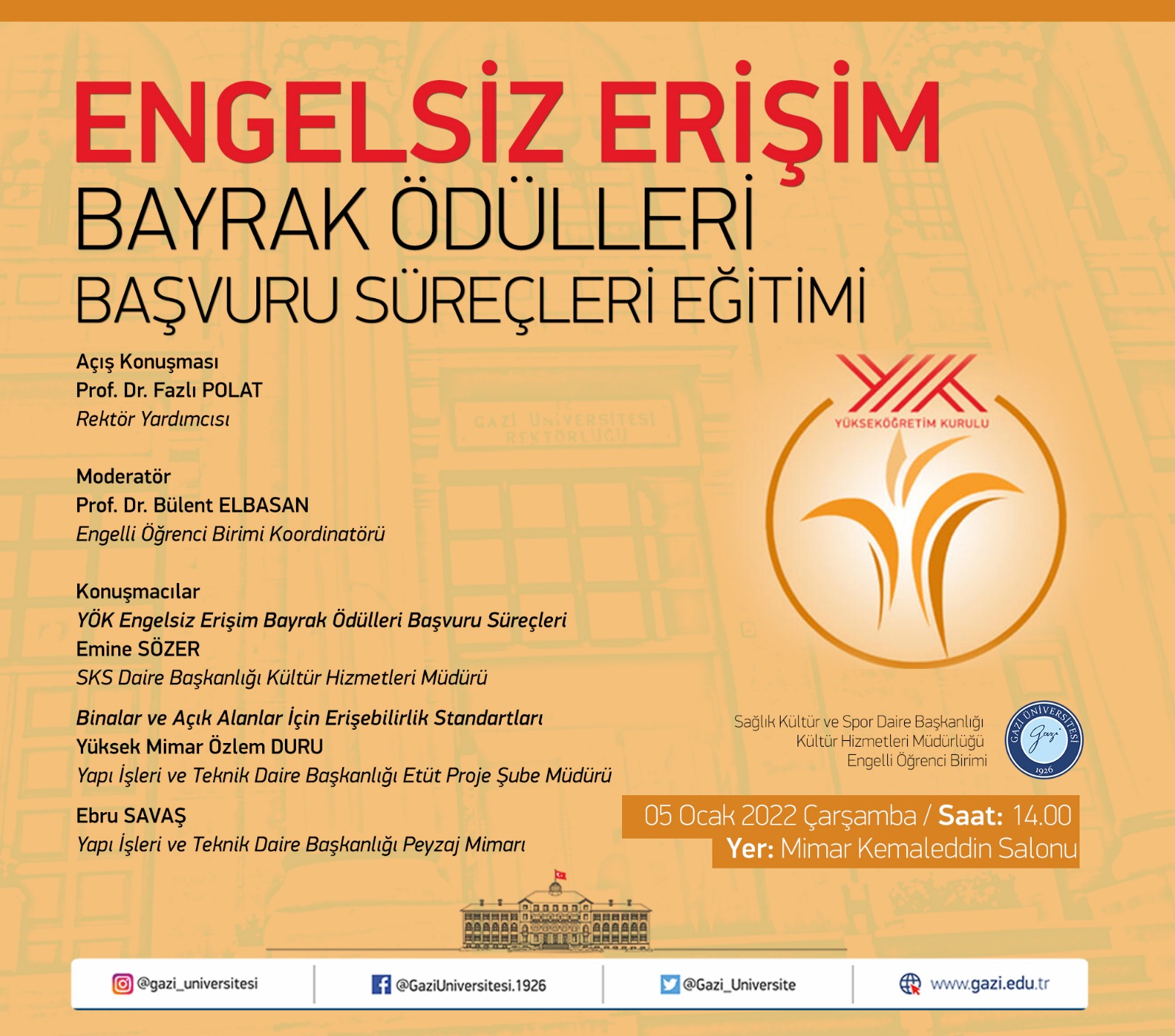 Engelleri Aşıyoruz-1