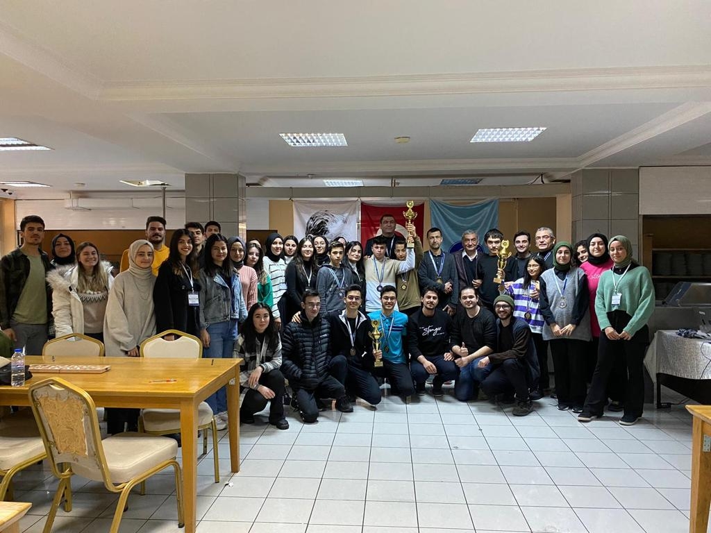SATRANÇ-1