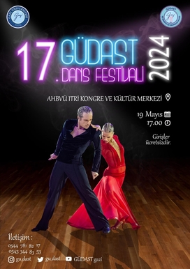 Dans Festivali