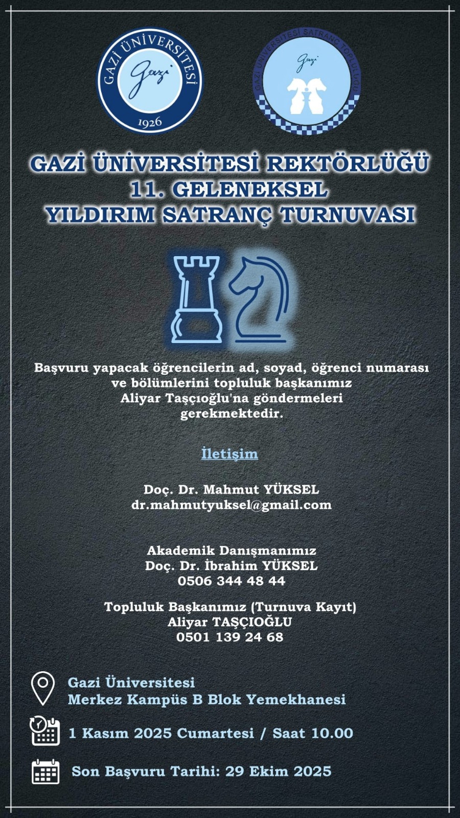 satranç