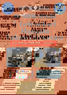 7.Geleneksel Mangala Takım Turnuvası