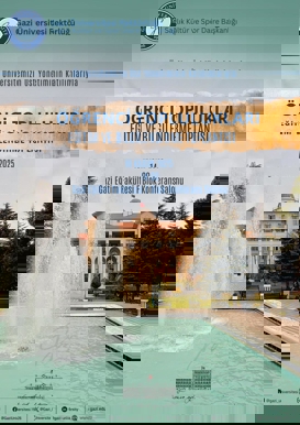 Öğrenci Toplulukları Eğitim ve Bilgilendirme Toplantısı