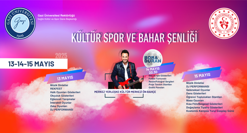Bahar Şenliği