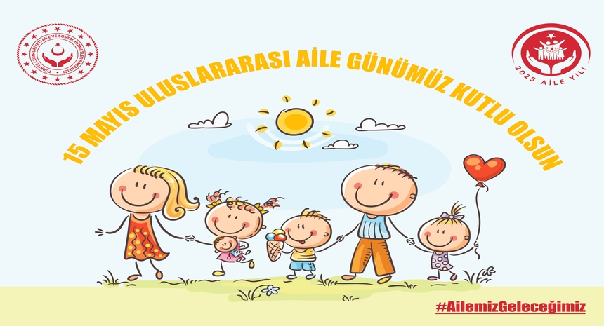 Aile Yılı