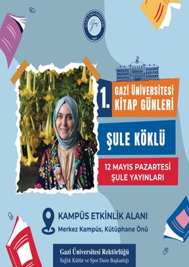 Şule KÖKLÜ