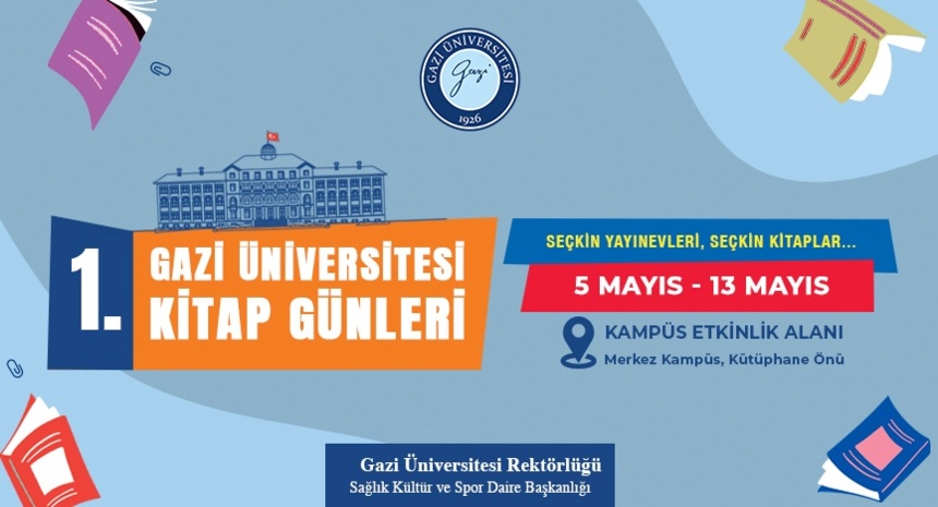 kitap günleri