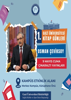 Osman ÇEVİKSOY