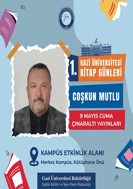 Coşkun MUTLU