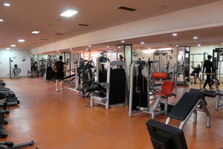 Spor Hizmetleri Şube Müdürlüğü resim-1