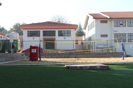 Spor Hizmetleri Şube Müdürlüğü resimleri-7