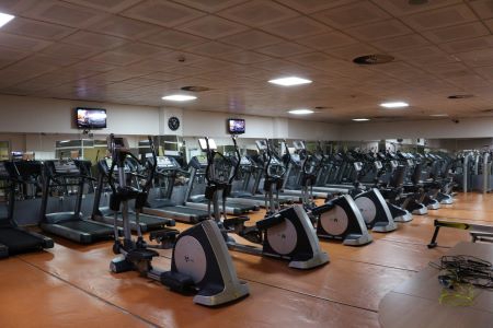 Spor Hizmetleri Şube Müdürlüğü resim-2